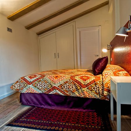 Hotel Albanuracín Albarracín Kültér fotó