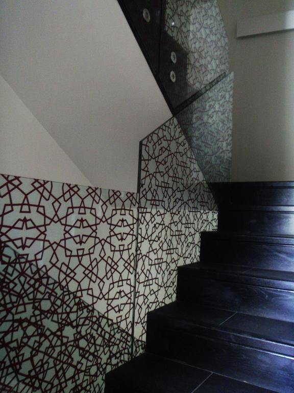 Hotel Albanuracín Albarracín Kültér fotó