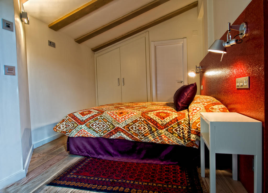 Hotel Albanuracín Albarracín Kültér fotó